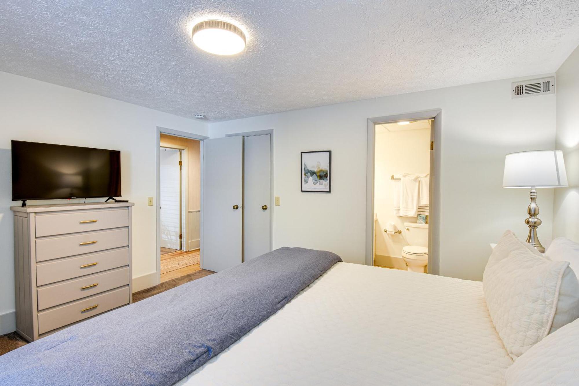 Newly Renovated Sky Valley Condo With Mountain Views מראה חיצוני תמונה