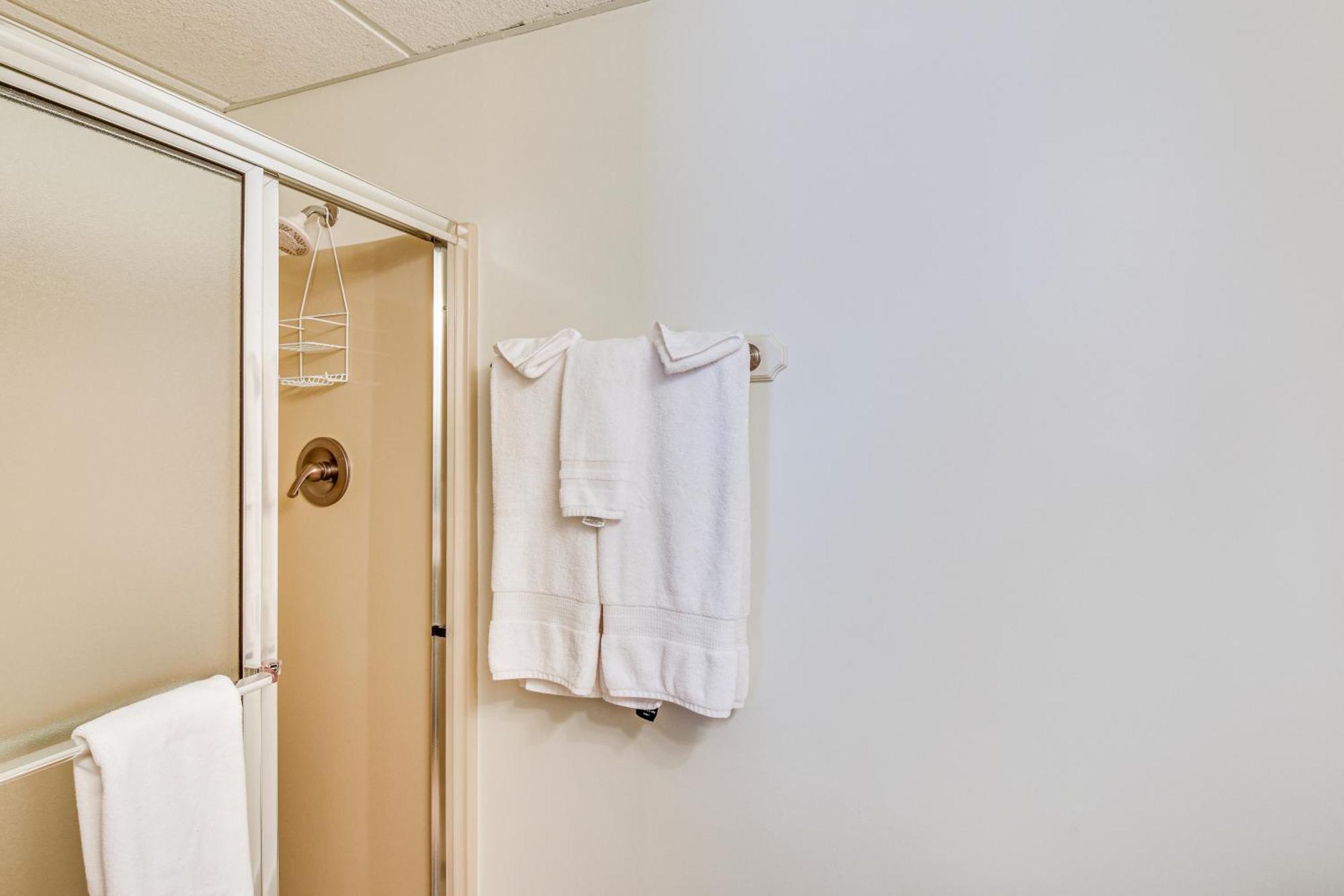 Newly Renovated Sky Valley Condo With Mountain Views מראה חיצוני תמונה